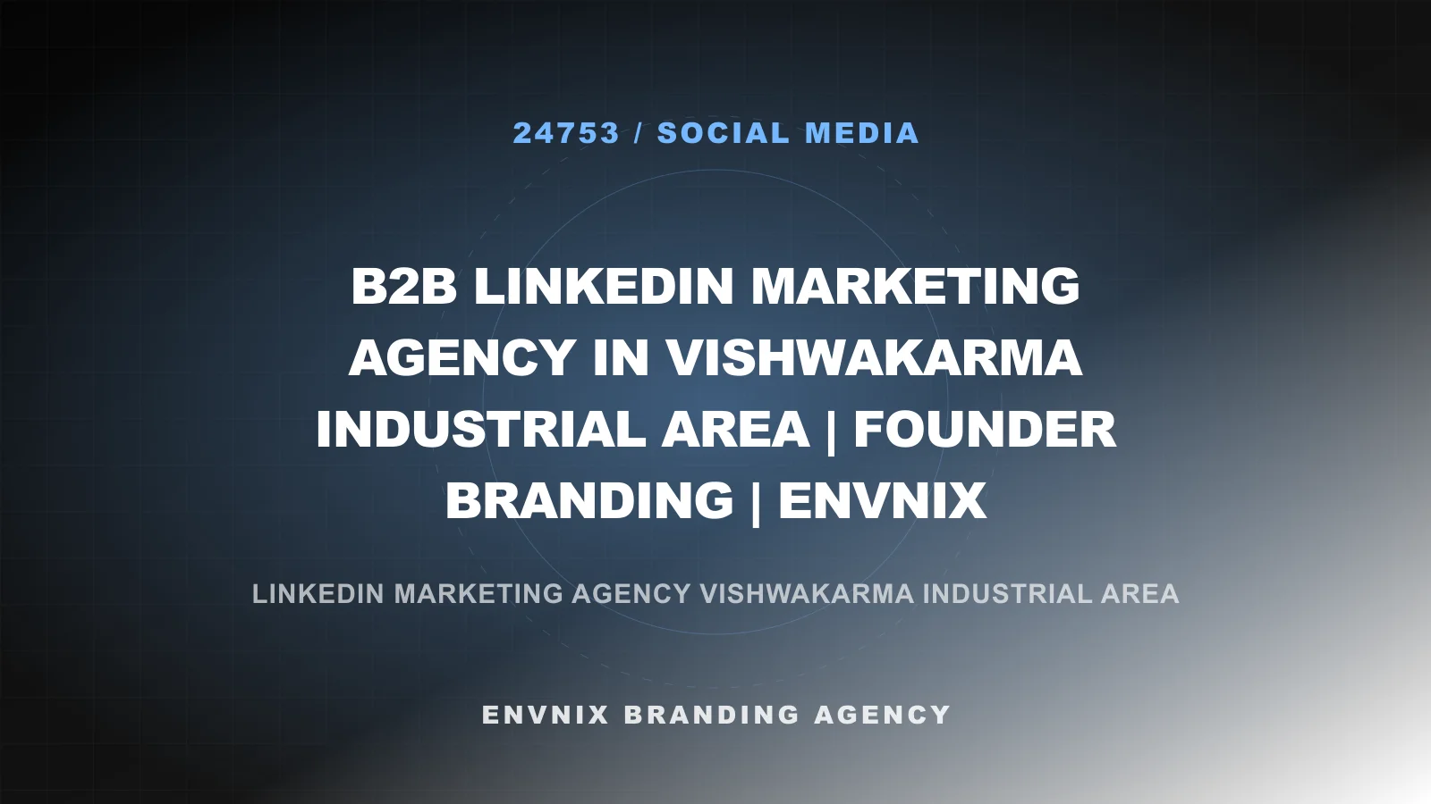 Social Media blog feature image