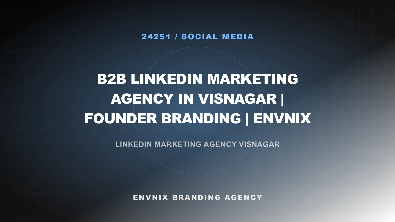 Social Media blog feature image