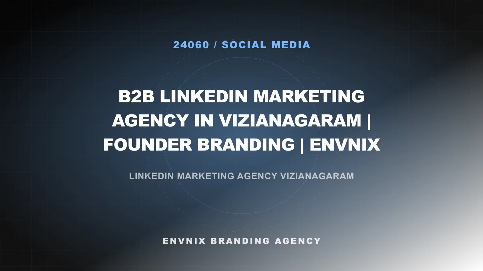 Social Media feature image