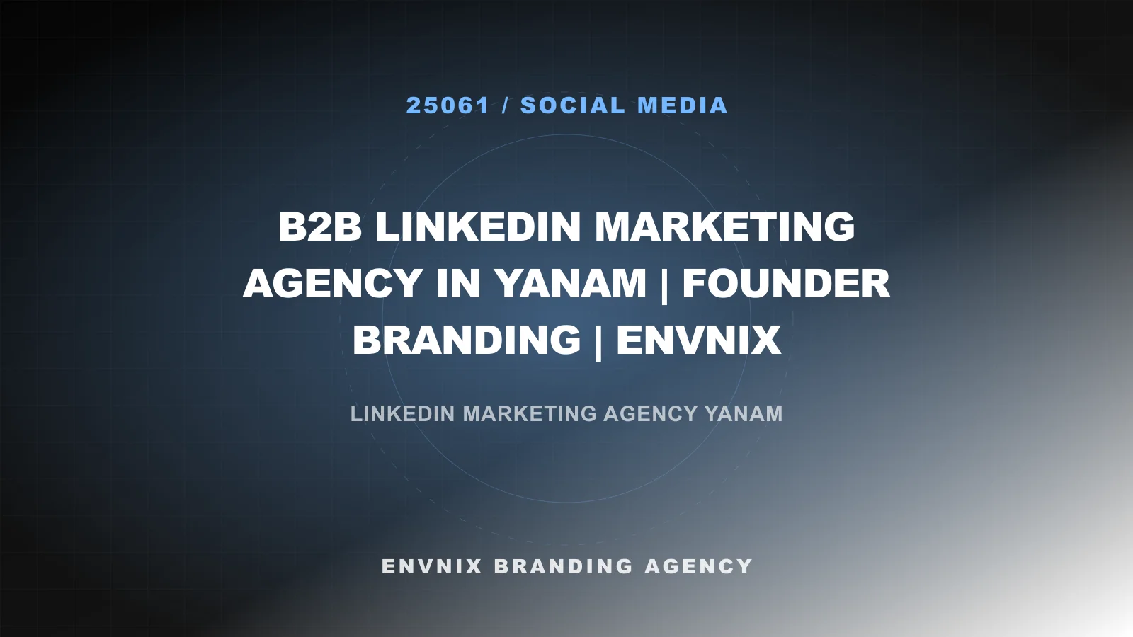 Social Media feature image