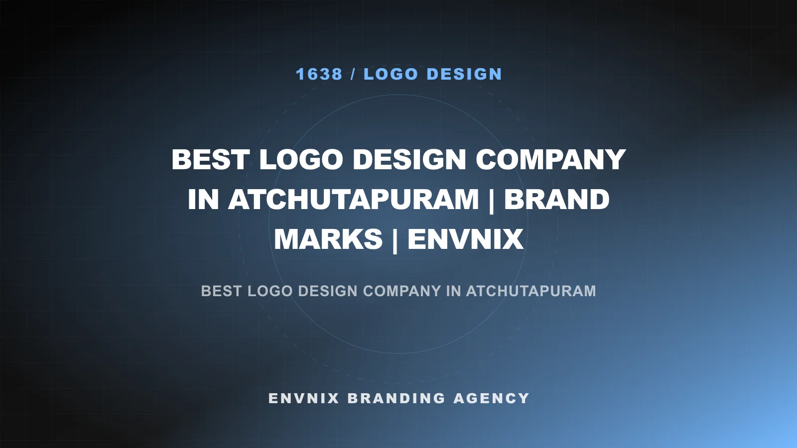 Logo Design feature image