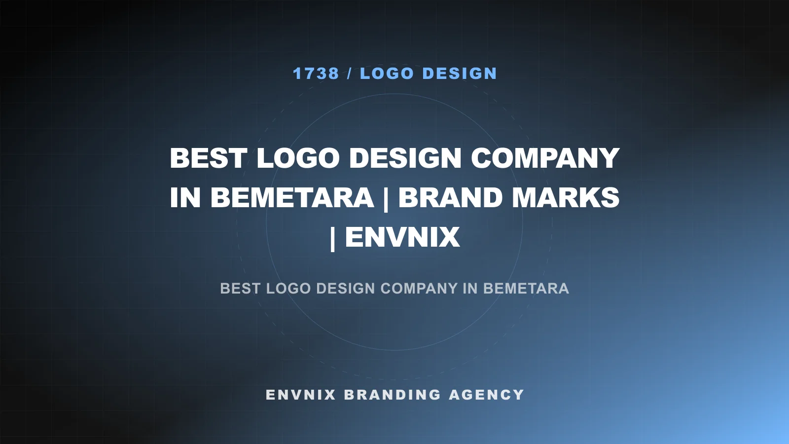 Logo Design blog feature image