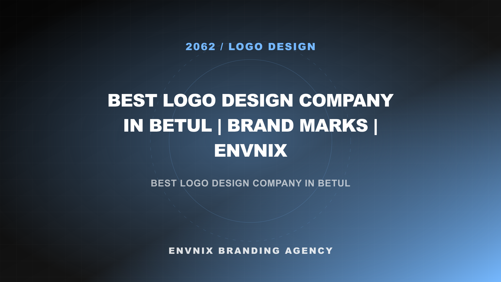 Logo Design feature image