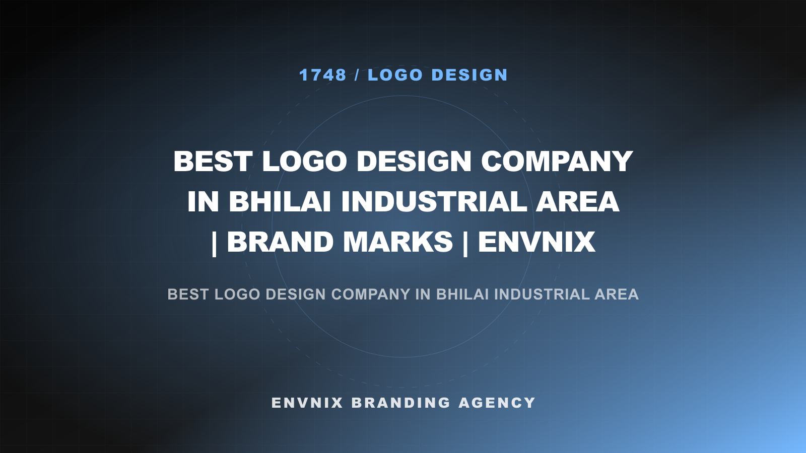Logo Design feature image