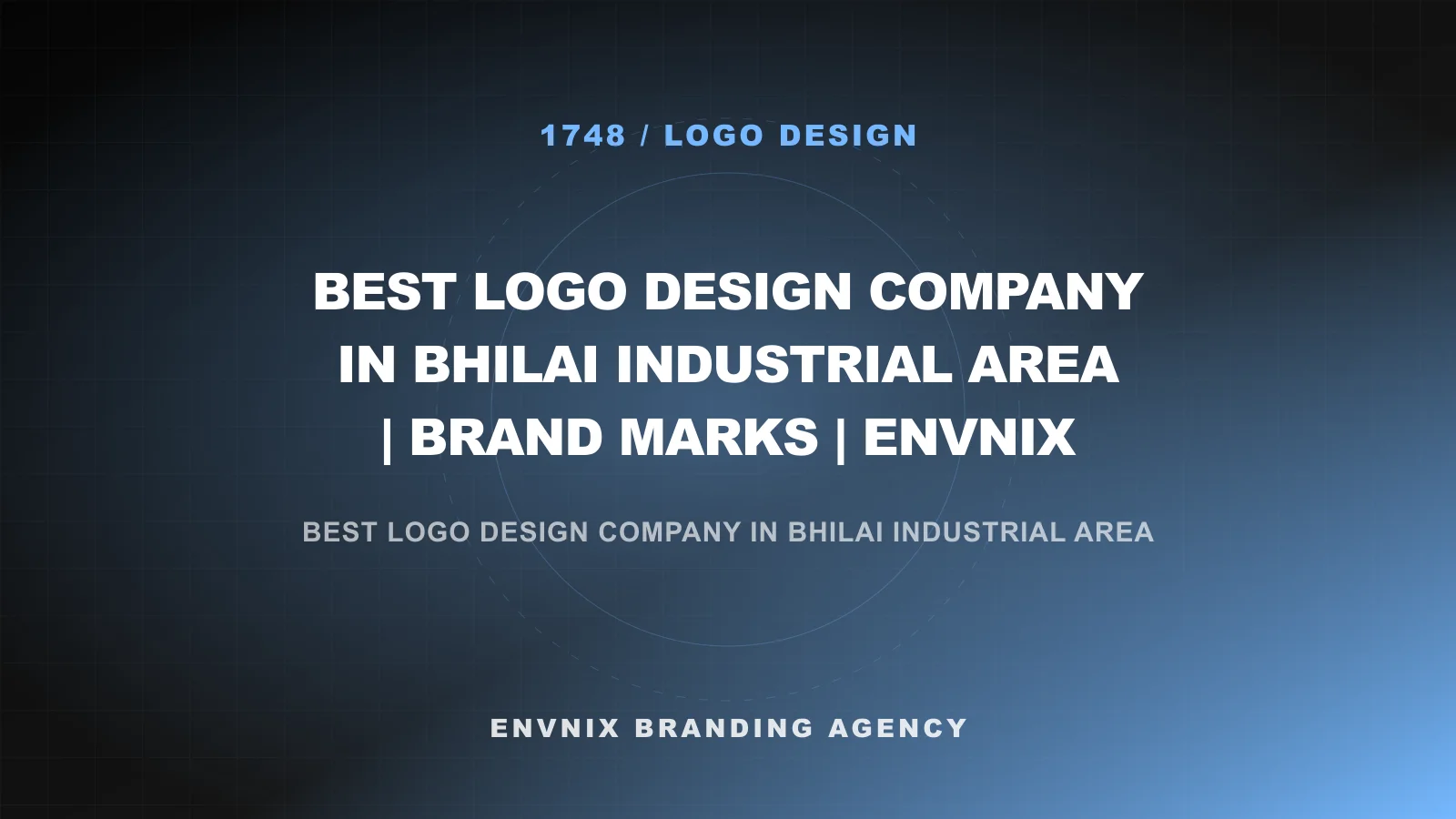 Logo Design blog feature image