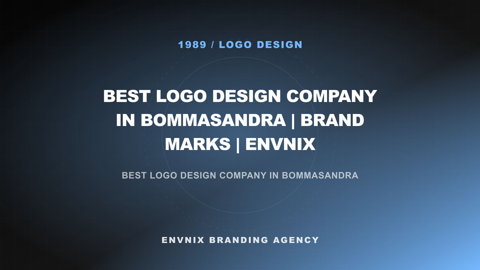Logo Design feature image