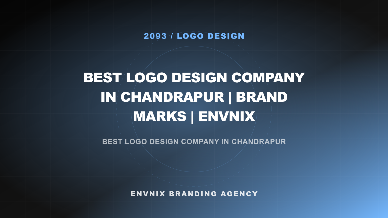 Logo Design feature image