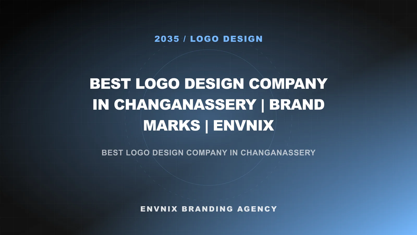 Logo Design blog feature image