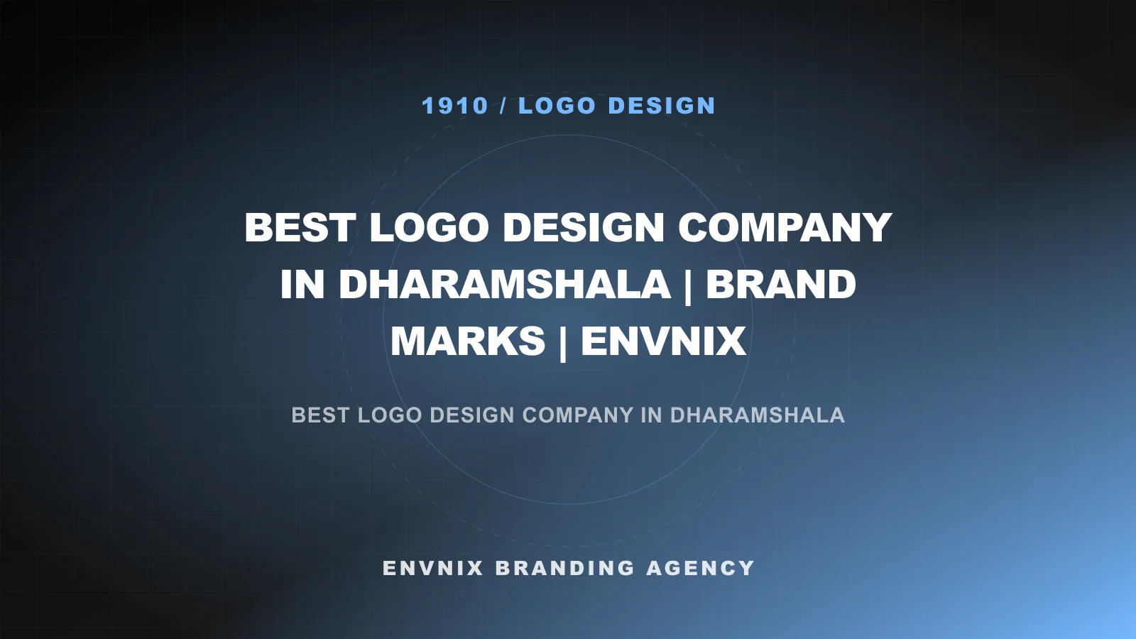 Logo Design blog feature image