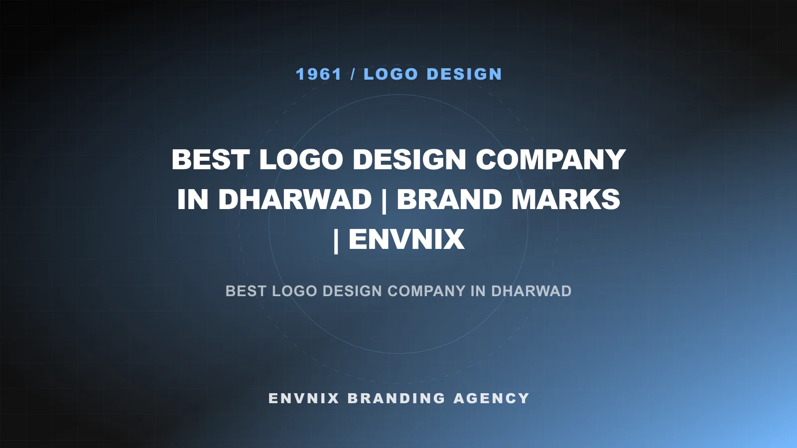 Logo Design blog feature image