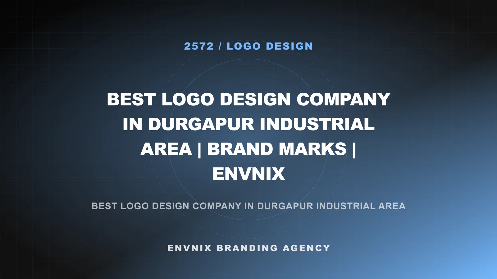 Logo Design blog feature image