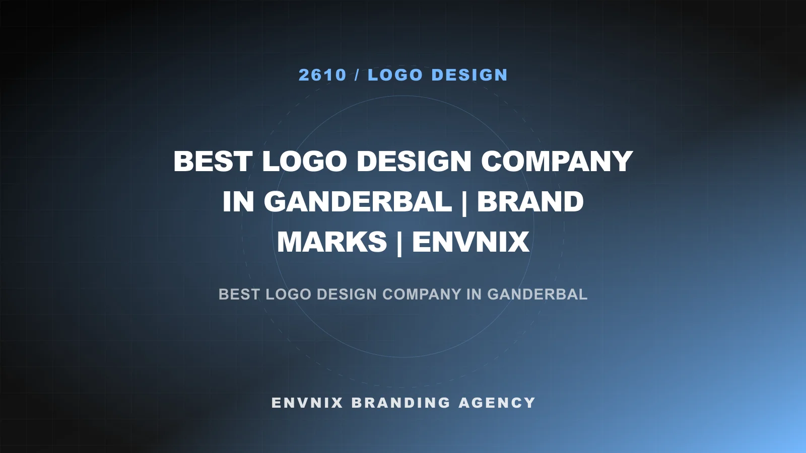 Logo Design blog feature image