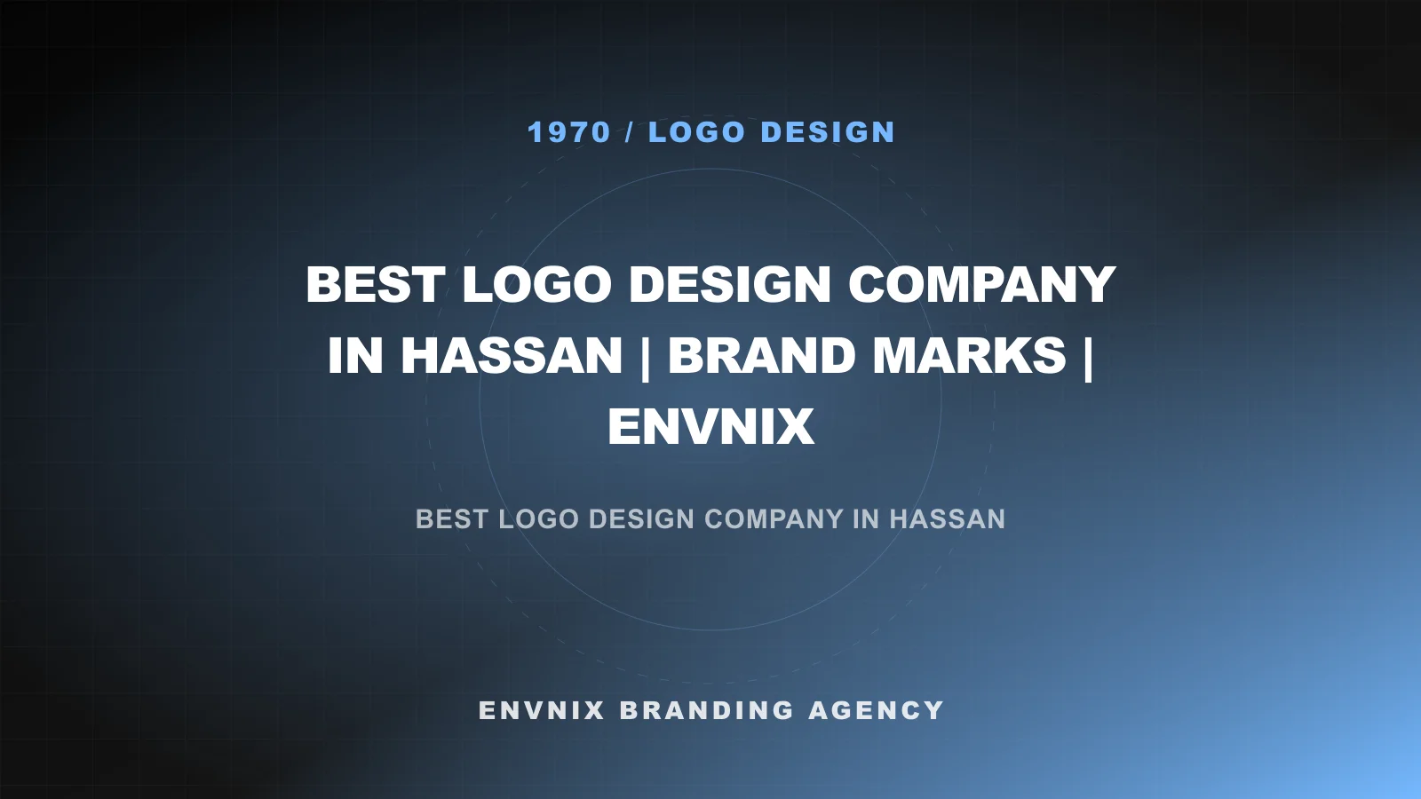 Logo Design blog feature image