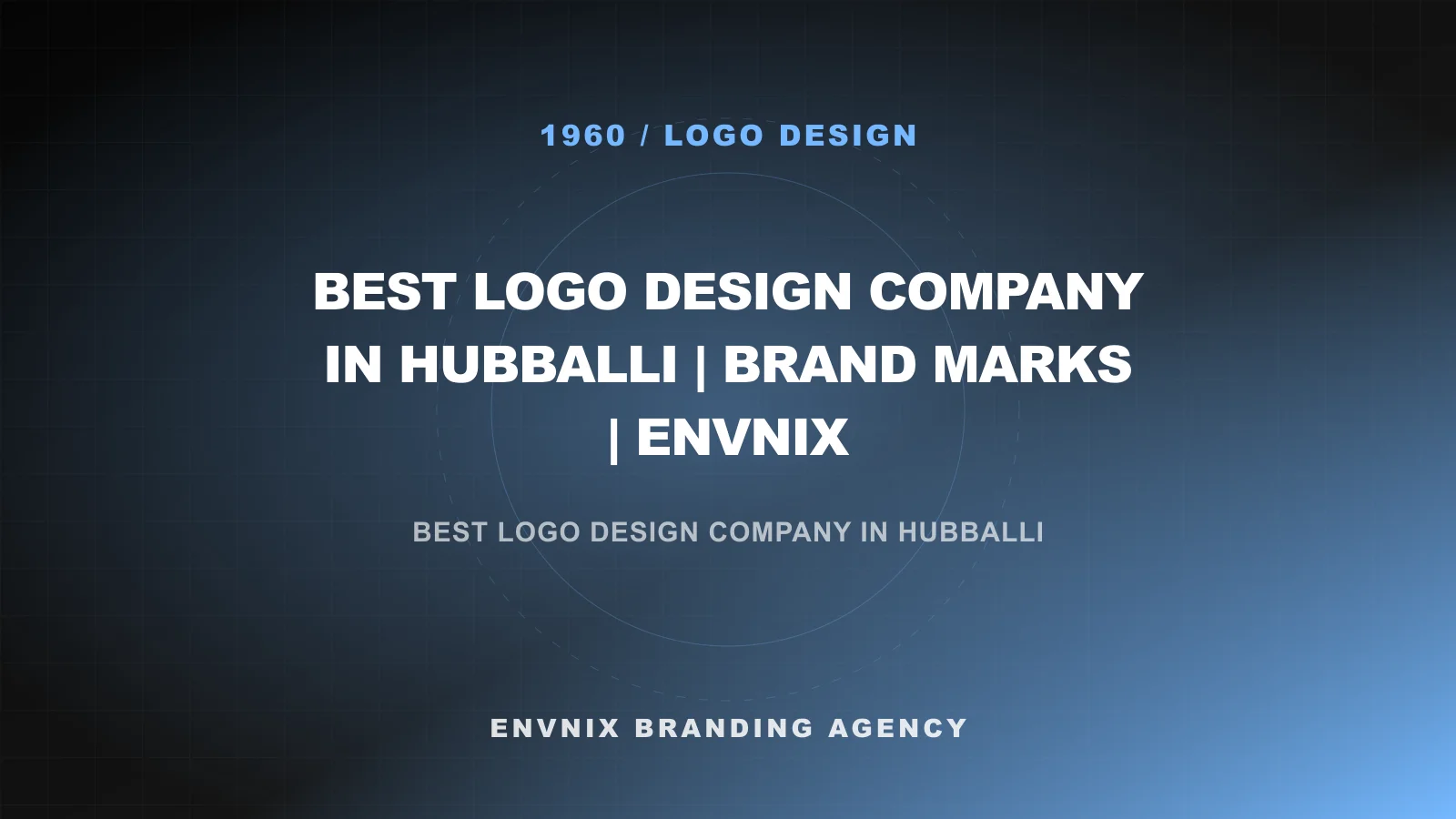 Logo Design blog feature image