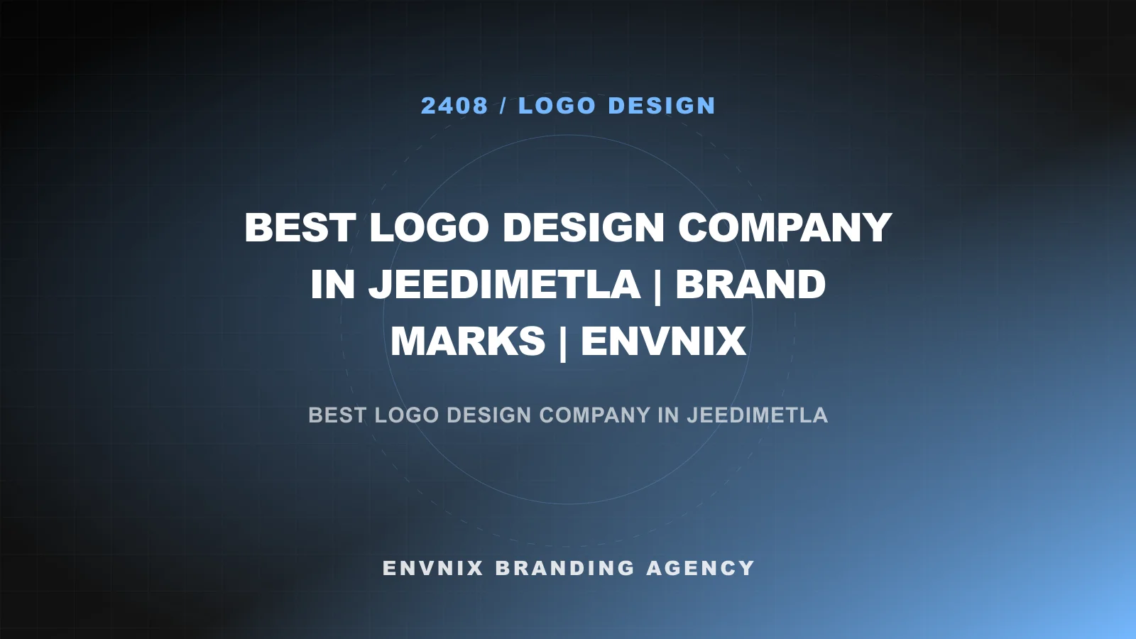 Logo Design blog feature image