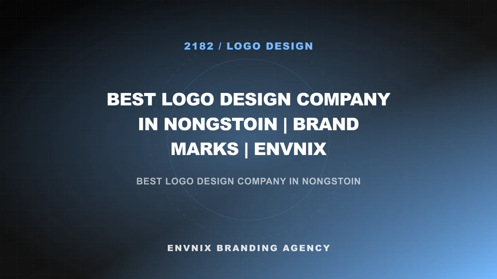 Logo Design feature image