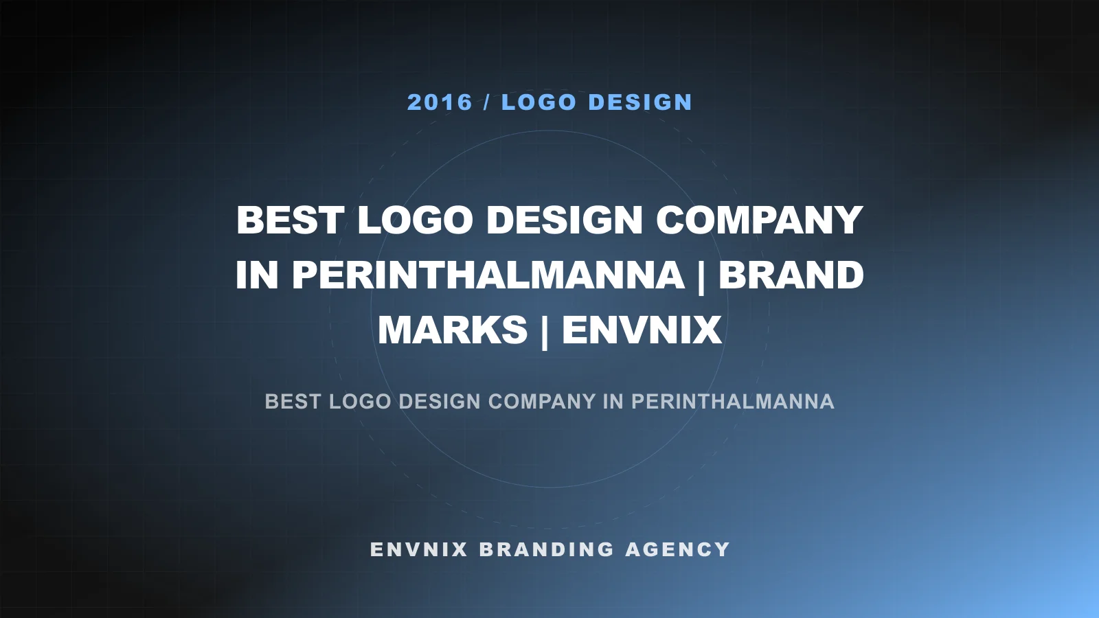 Logo Design blog feature image