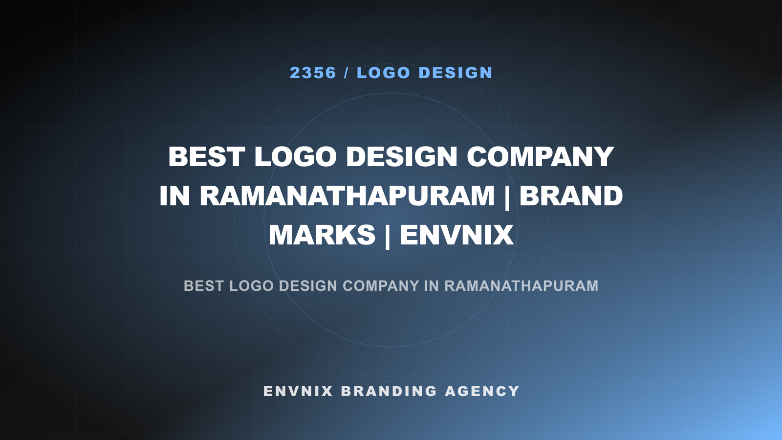 Logo Design feature image