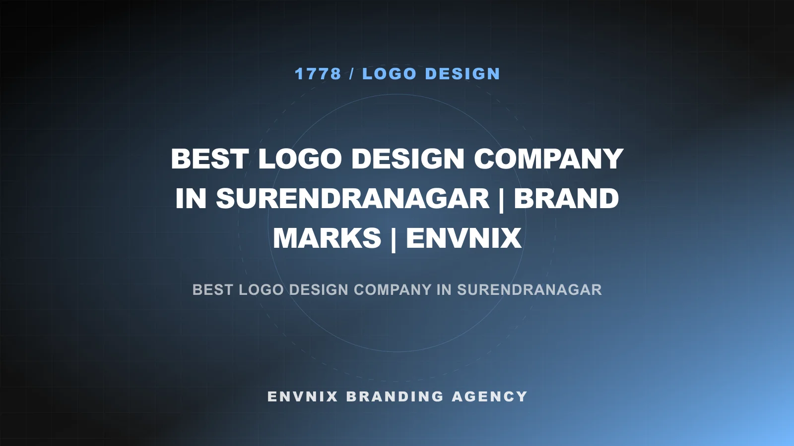 Logo Design blog feature image