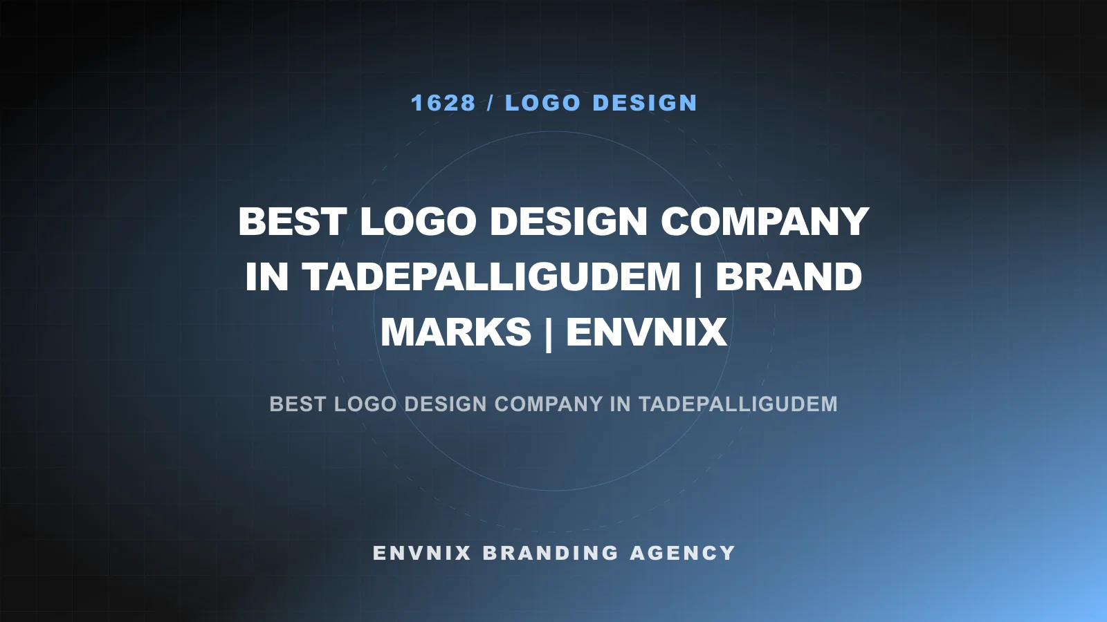 Logo Design blog feature image