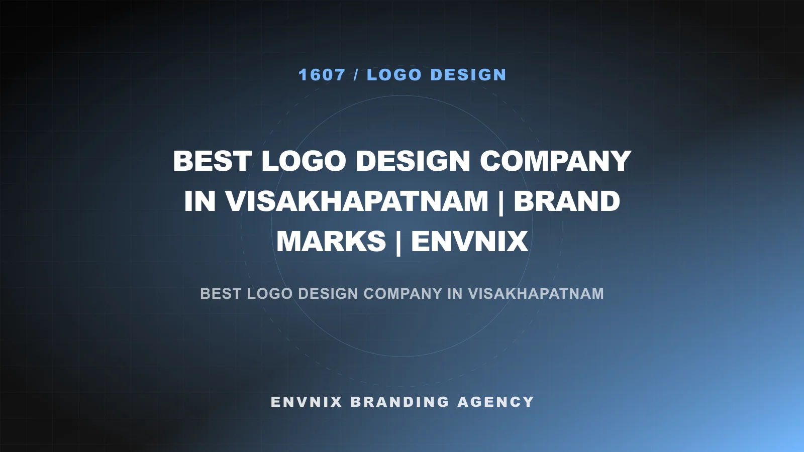 Logo Design blog feature image