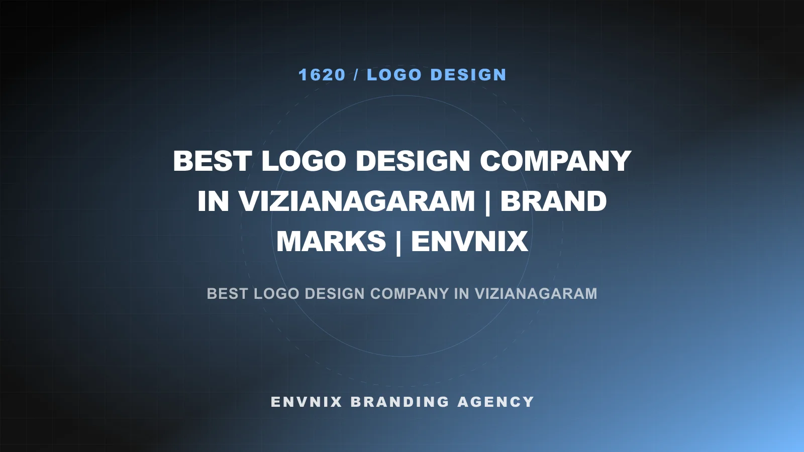 Logo Design feature image