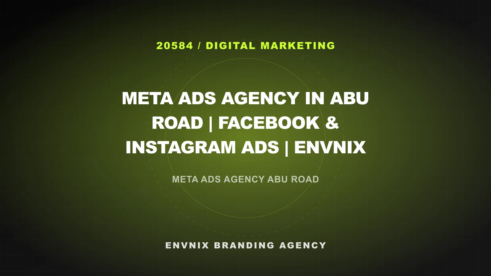 Digital Marketing blog feature image