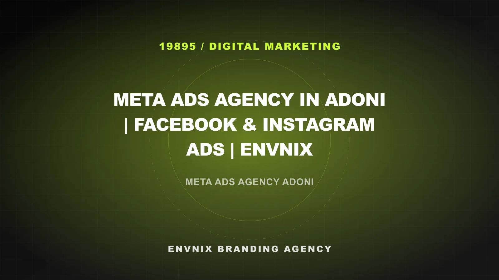 Digital Marketing feature image