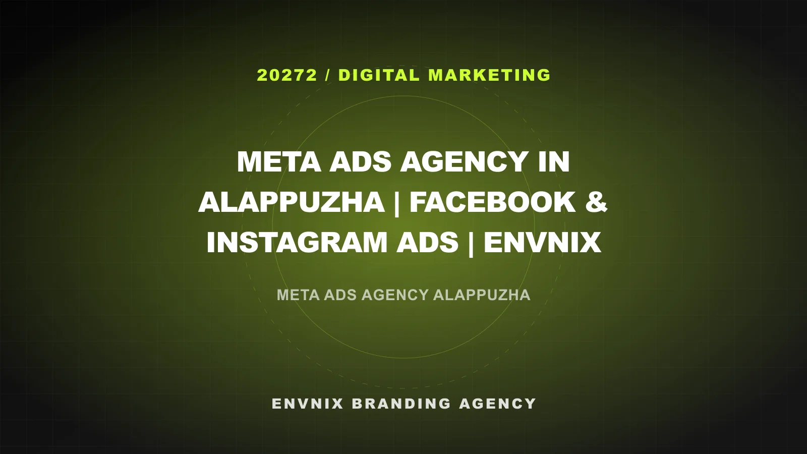 Digital Marketing feature image