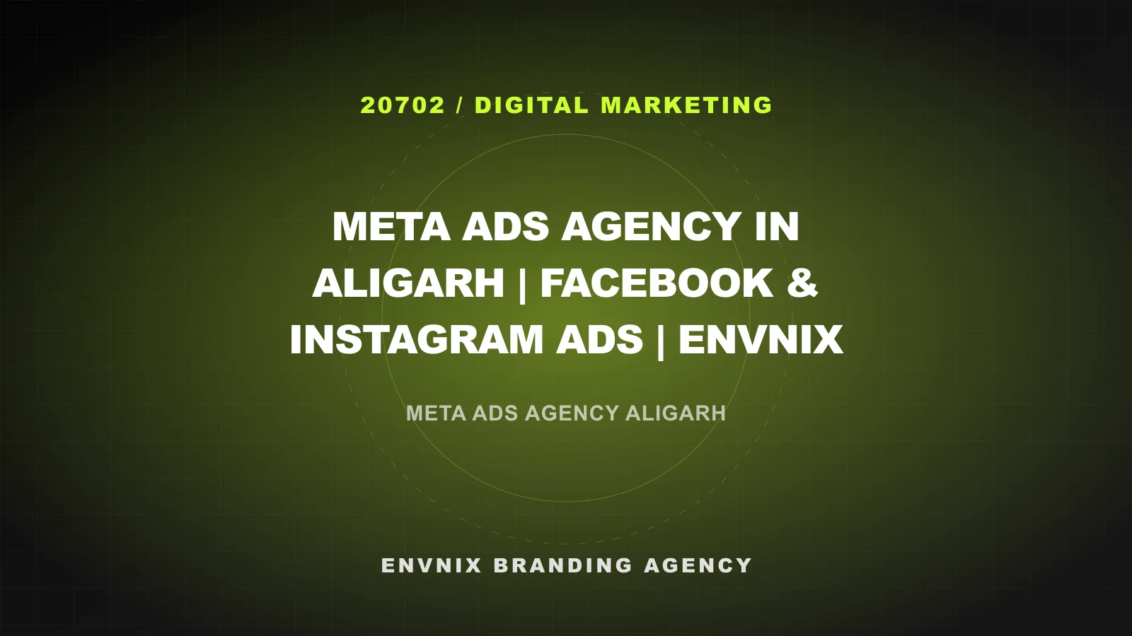Digital Marketing blog feature image