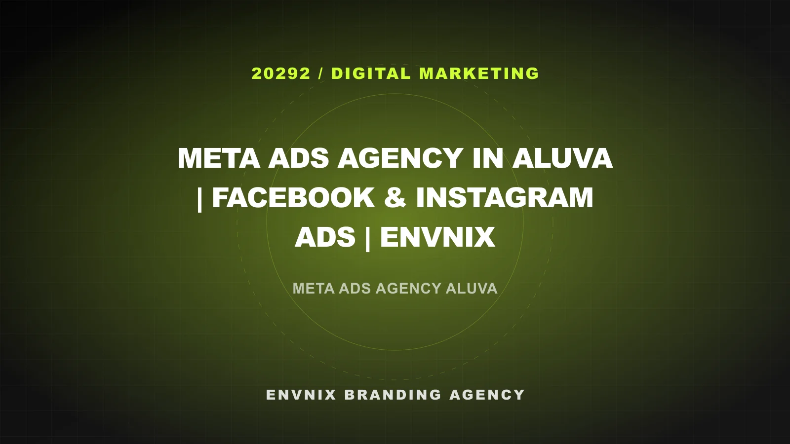 Digital Marketing feature image