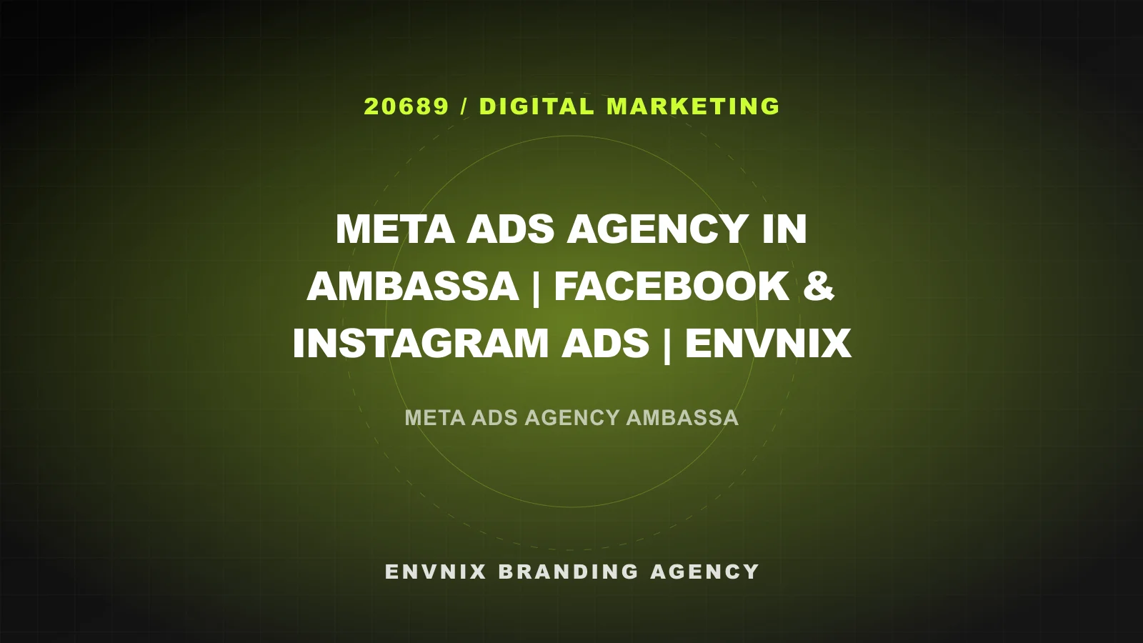 Digital Marketing blog feature image