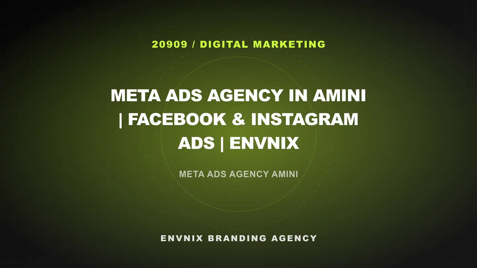 Digital Marketing blog feature image