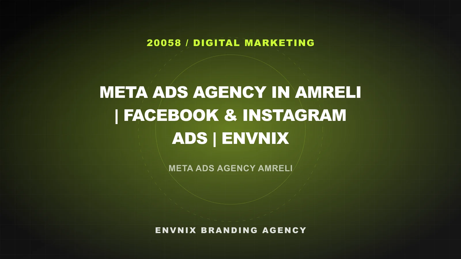 Digital Marketing blog feature image