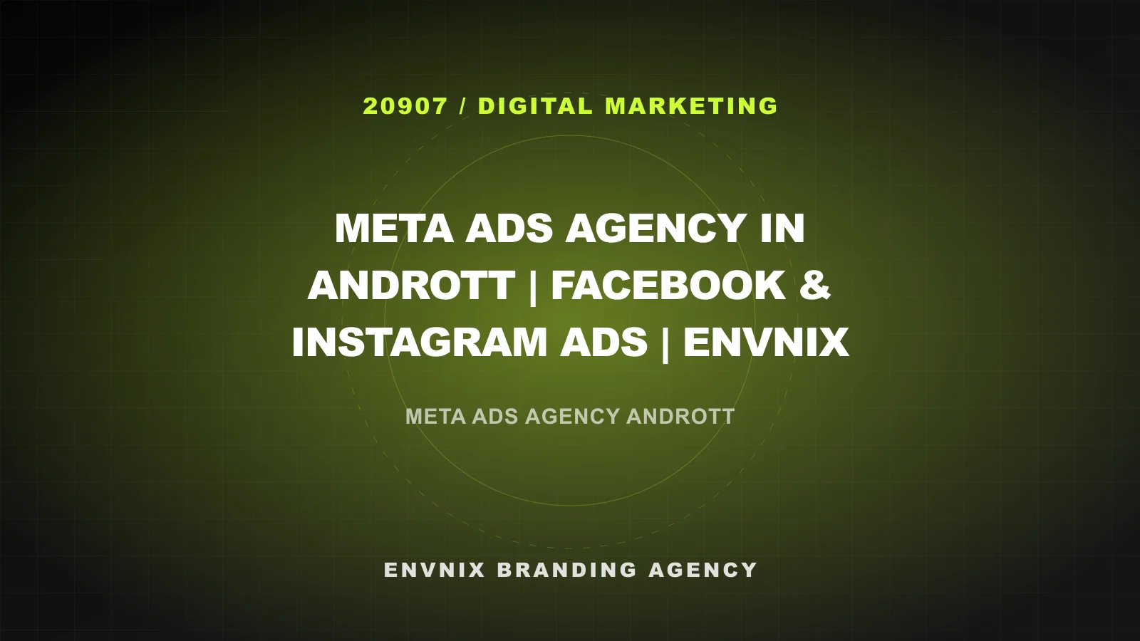 Digital Marketing blog feature image