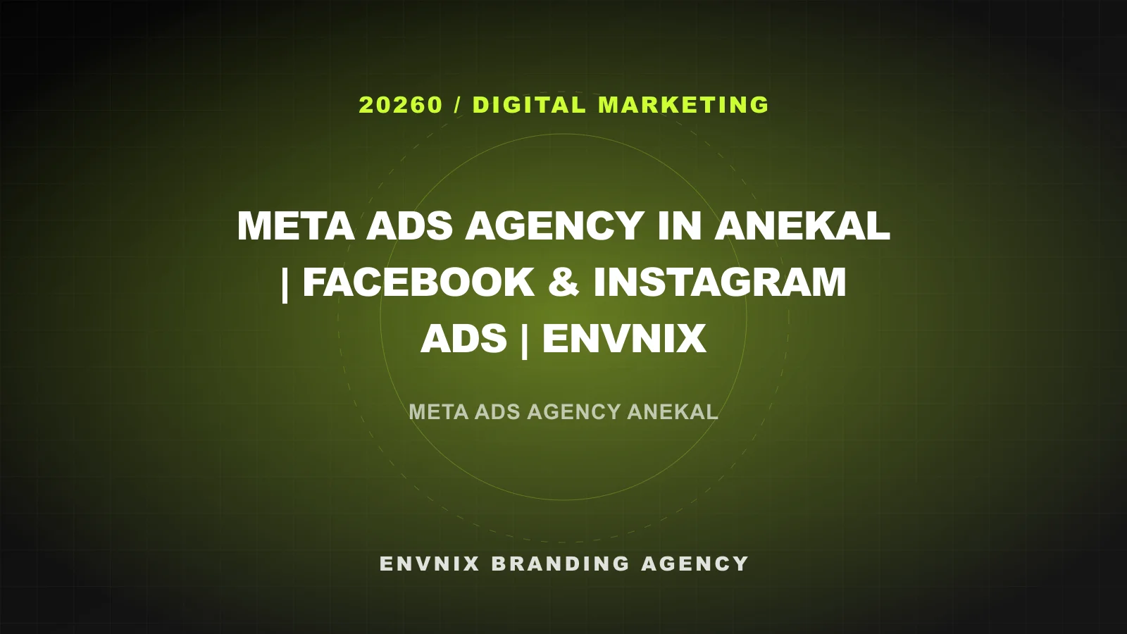 Digital Marketing blog feature image
