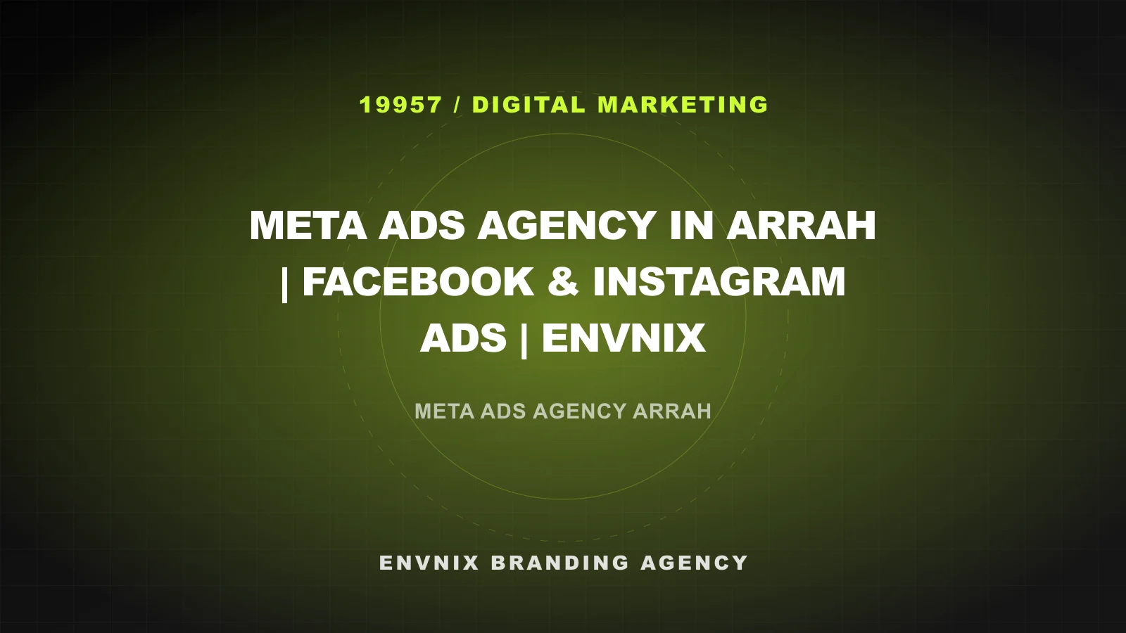 Digital Marketing blog feature image