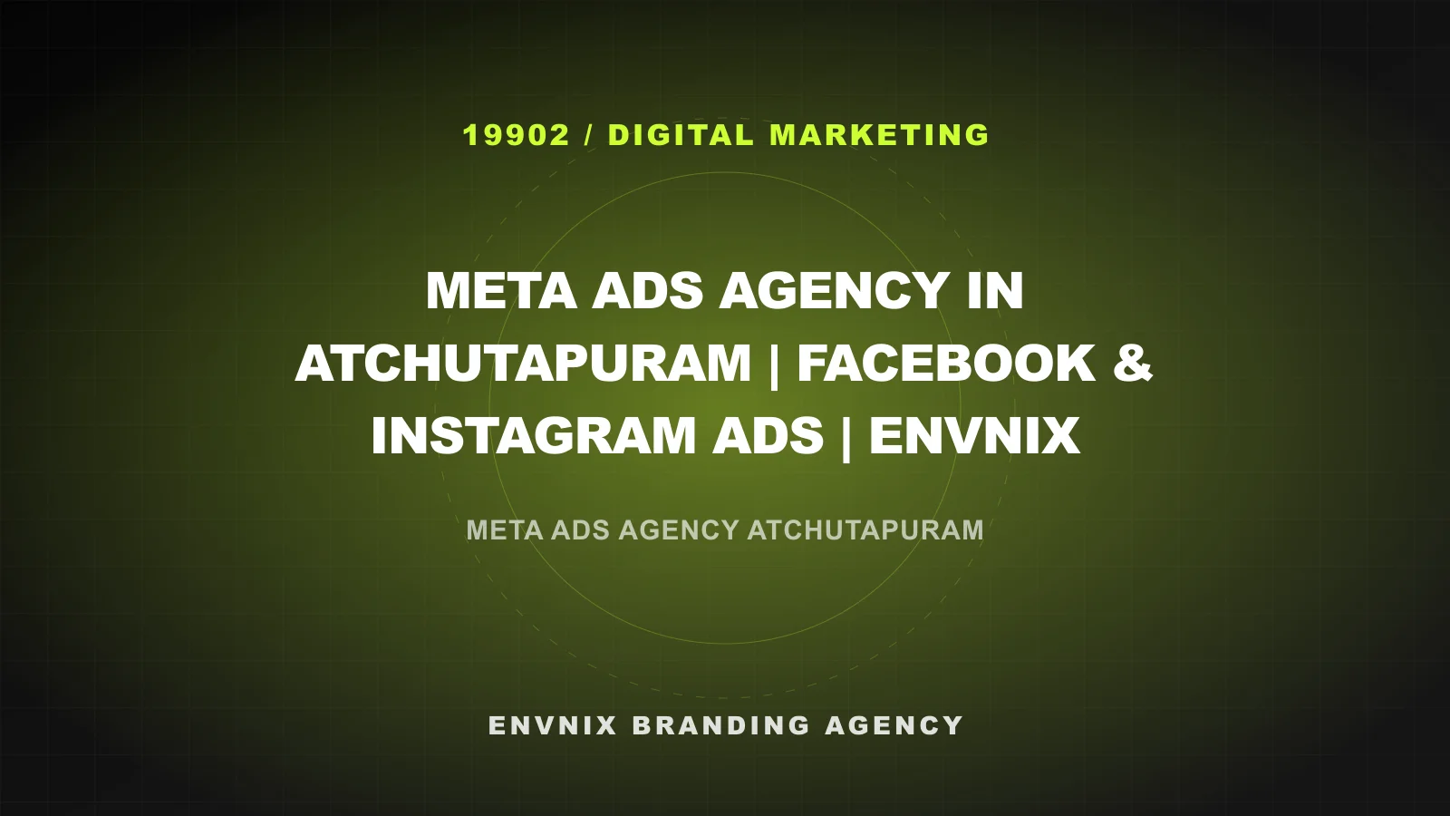 Digital Marketing feature image