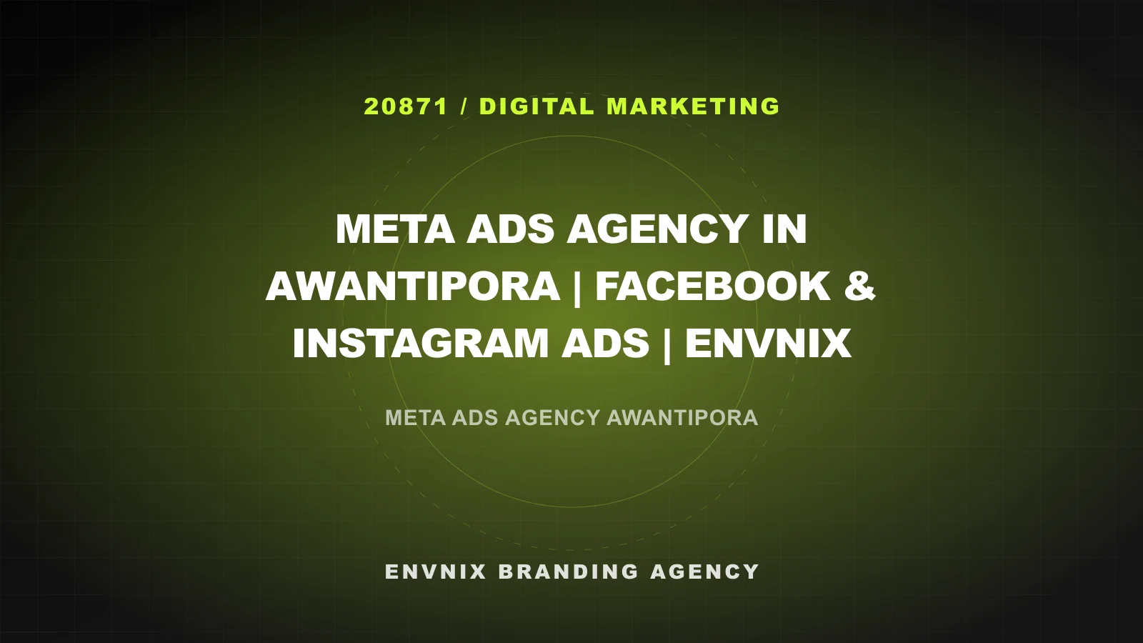 Digital Marketing blog feature image