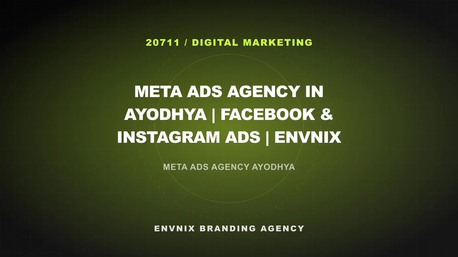 Digital Marketing blog feature image