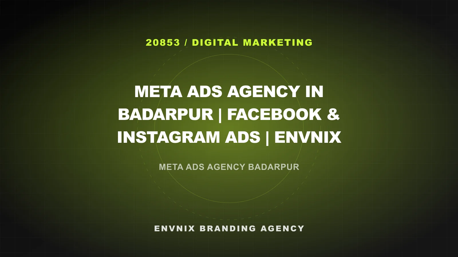 Digital Marketing blog feature image