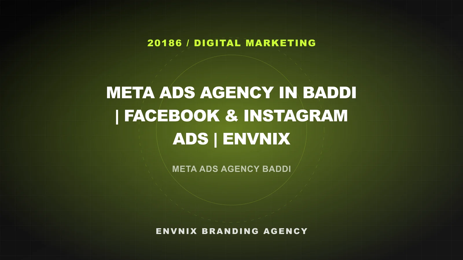Digital Marketing blog feature image
