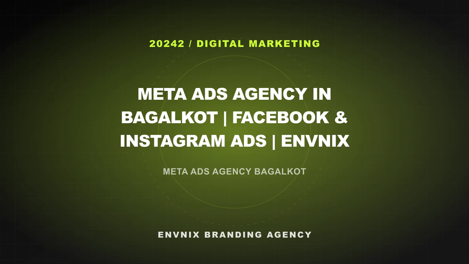 Digital Marketing blog feature image