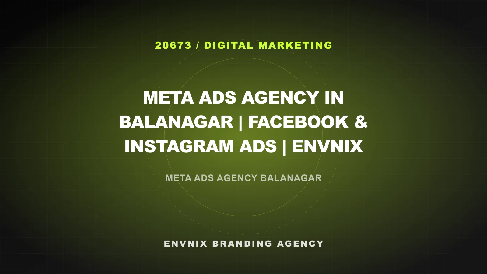 Digital Marketing blog feature image