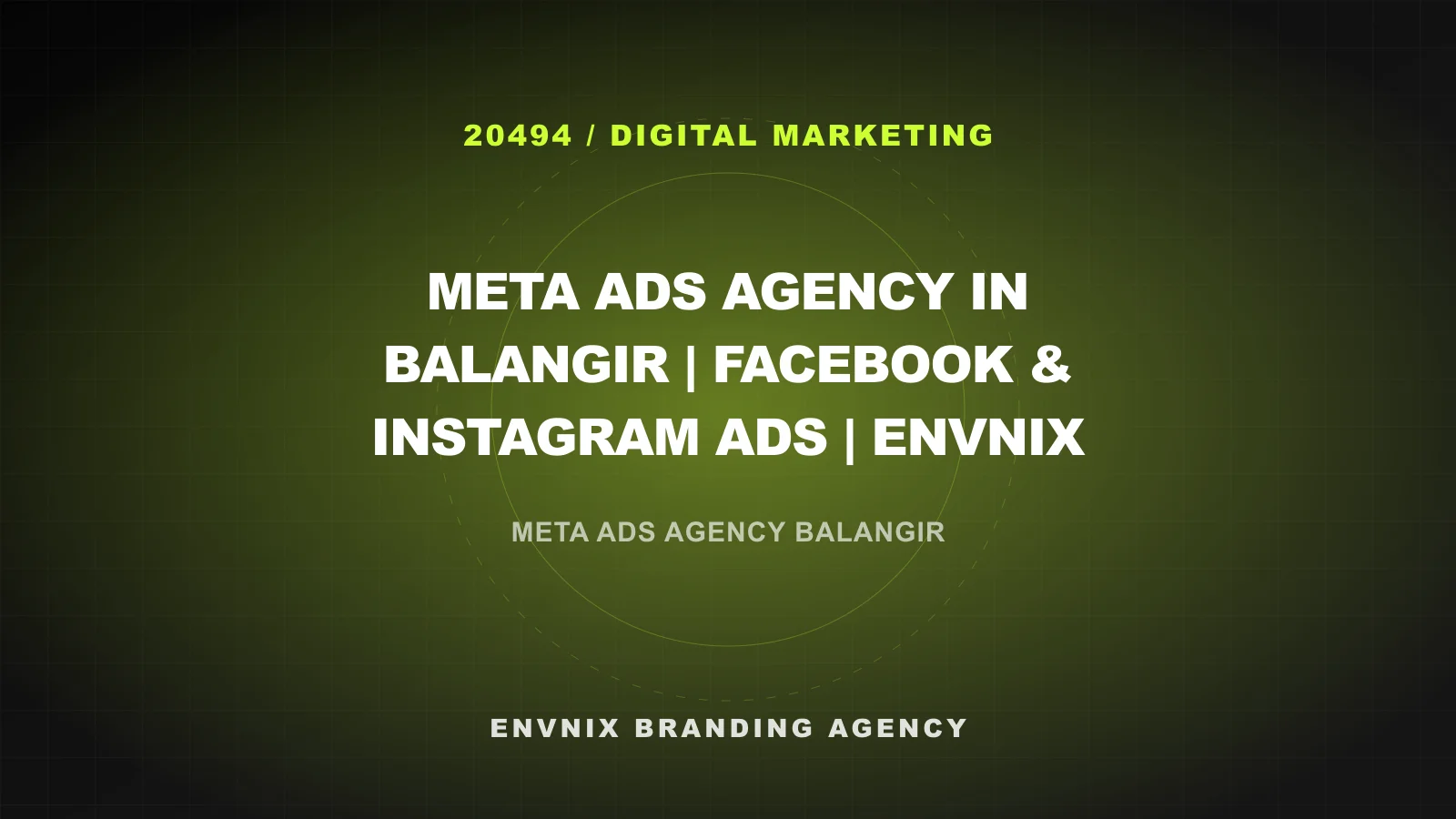 Digital Marketing blog feature image