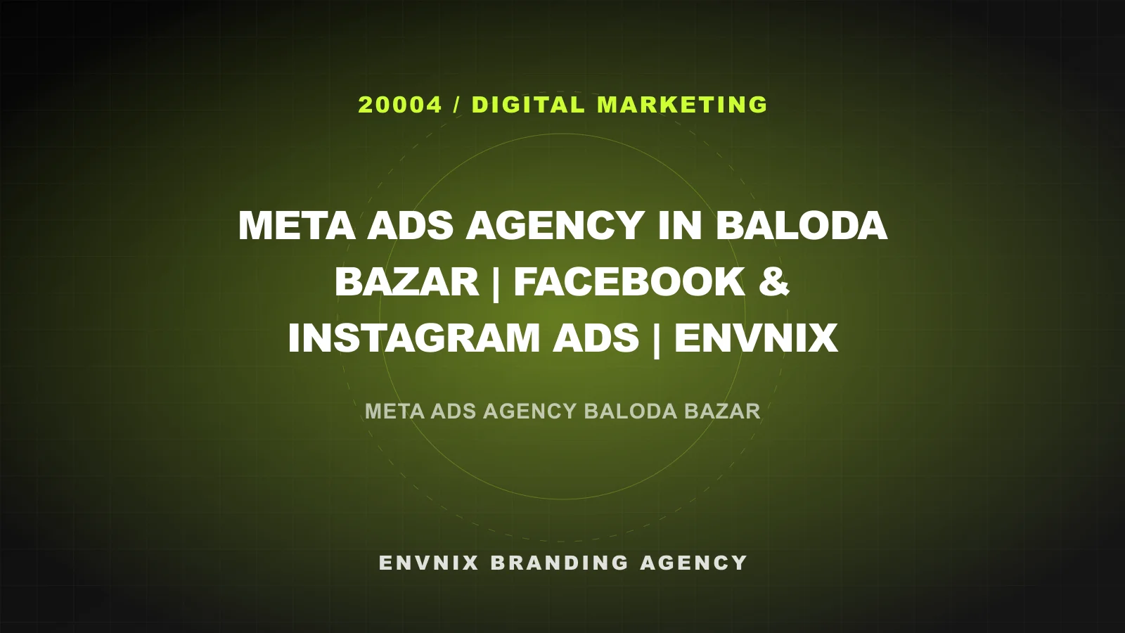 Digital Marketing blog feature image