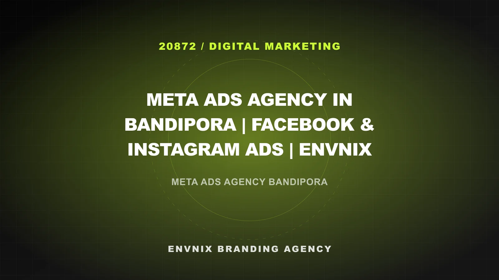 Digital Marketing blog feature image