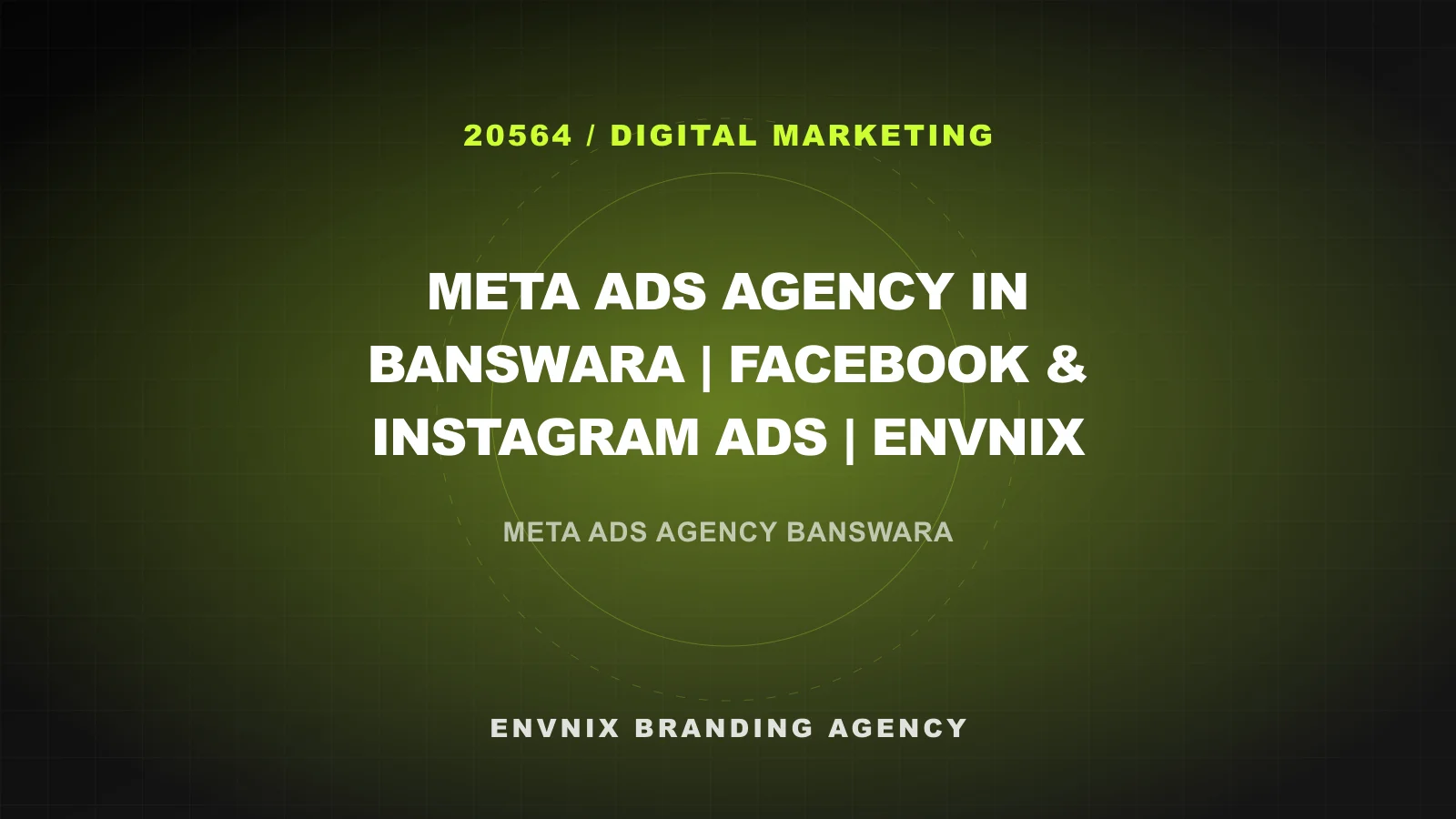 Digital Marketing blog feature image