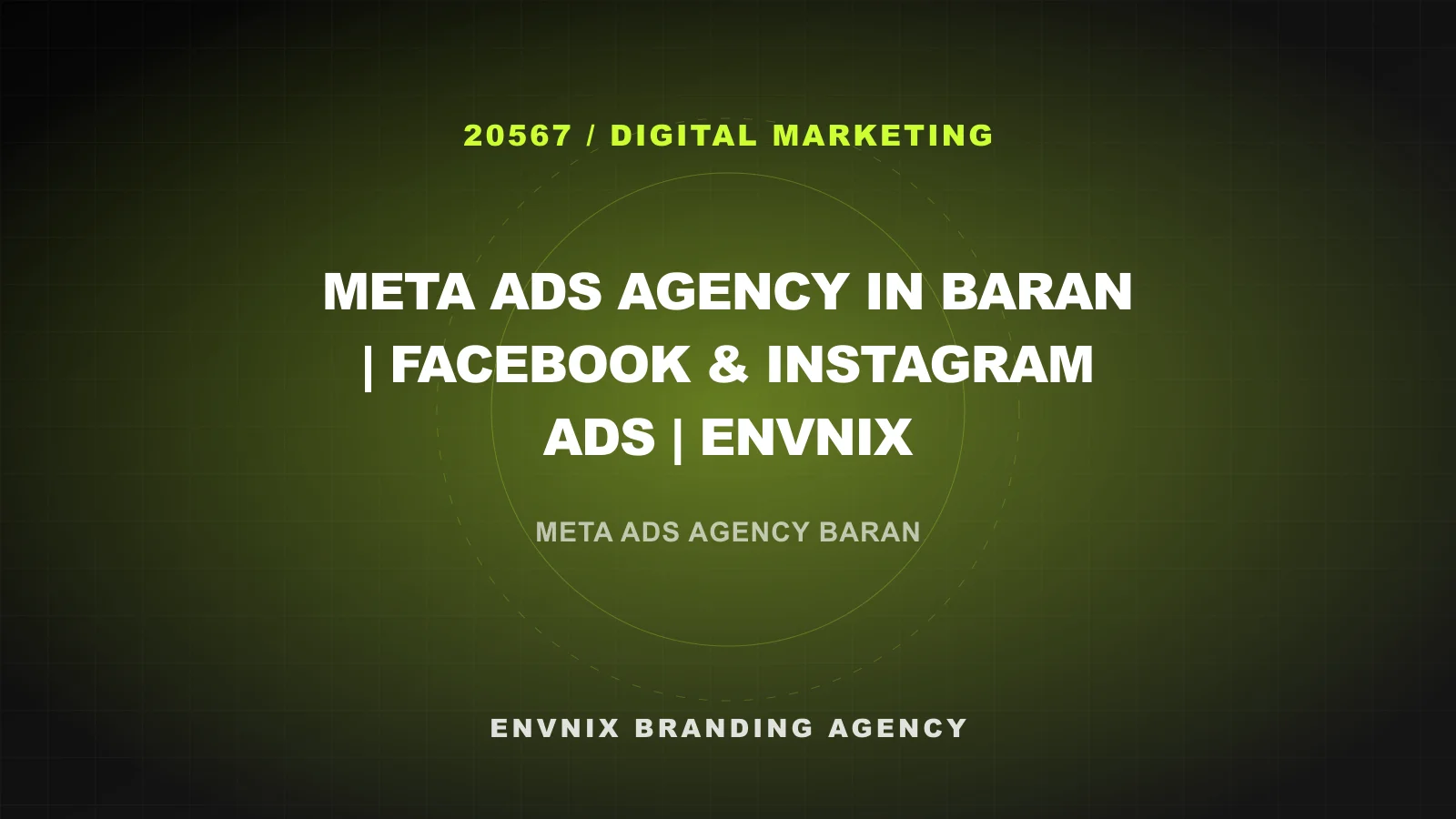 Digital Marketing blog feature image