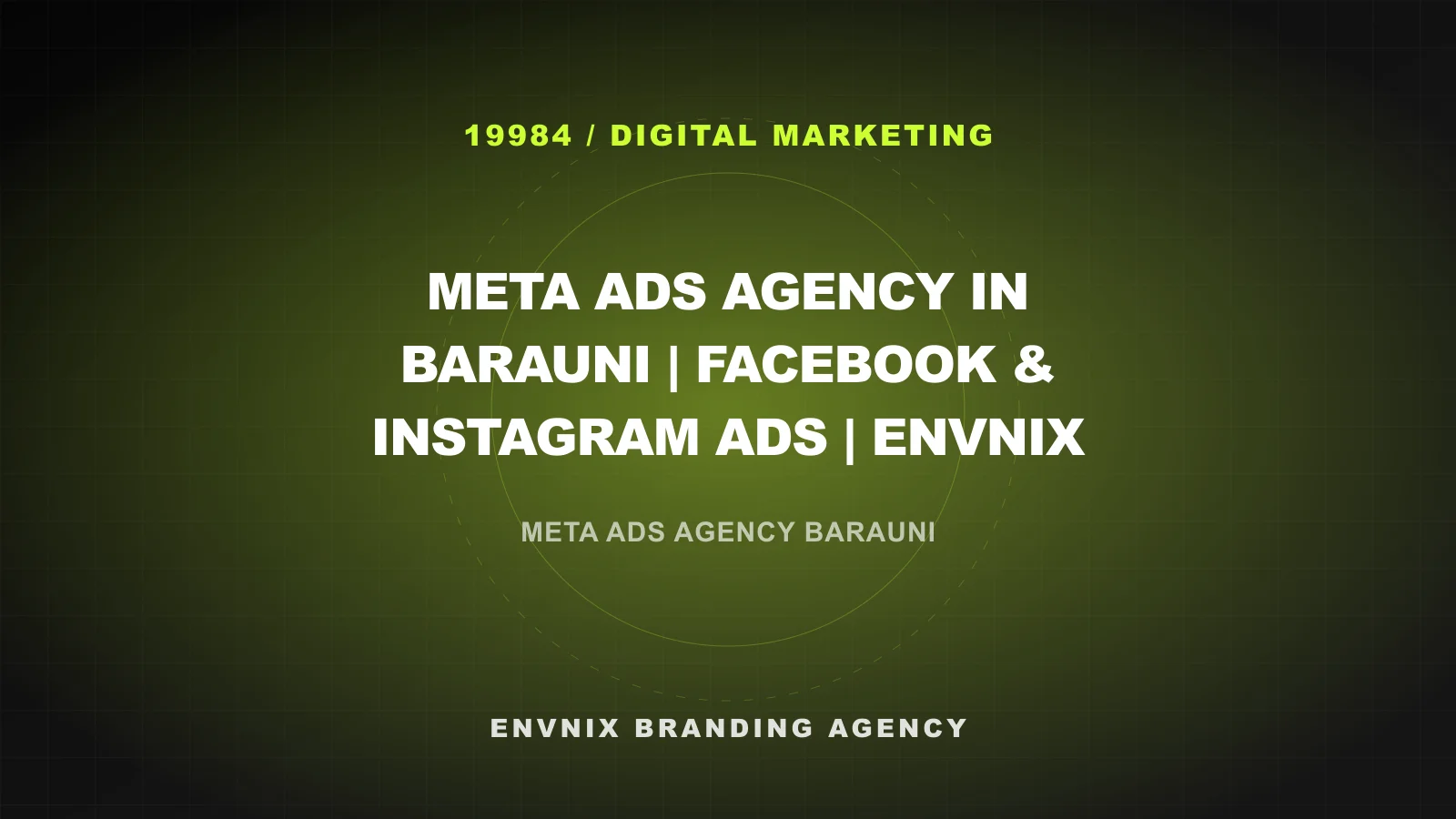 Digital Marketing blog feature image